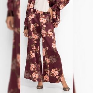 Johnny Was Winona Pants